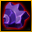 Black Cogwheel Fragment