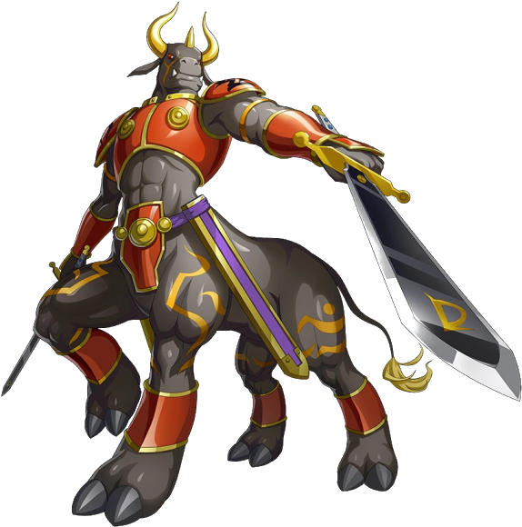 Vajramon