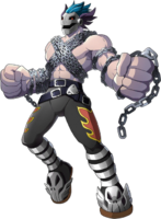 SkullMeramon