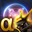 Alphamon Ouryuken X-Antibody Factor – Alpha
