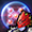X-Antibody Factor-Beelzemon