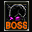 Monster Card Boss