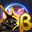 Alphamon Ouryuken X-Antibody Factor – Beta