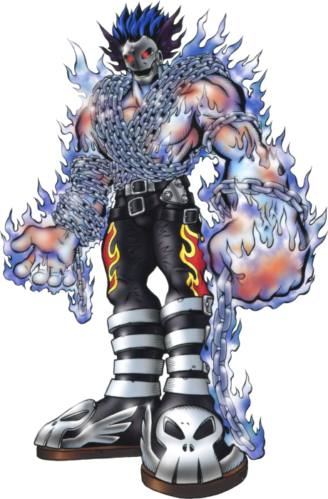 SkullMeramon