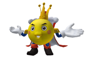 PrinceMamemon