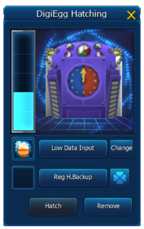 Hatch Level 2