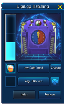Hatch Level 2