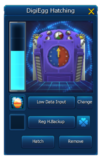 Hatch Level 3