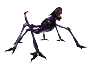 Armageddemon