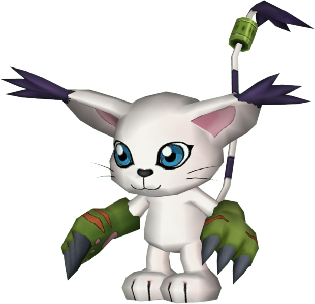 File:Gatomon.png