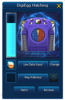 Hatch Level 4