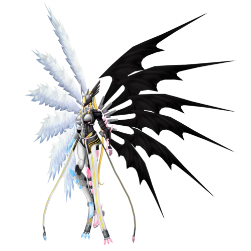 Mastemon (Goddess of Love)
