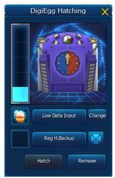 Hatch Level 1