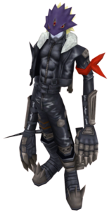 Beelzemon