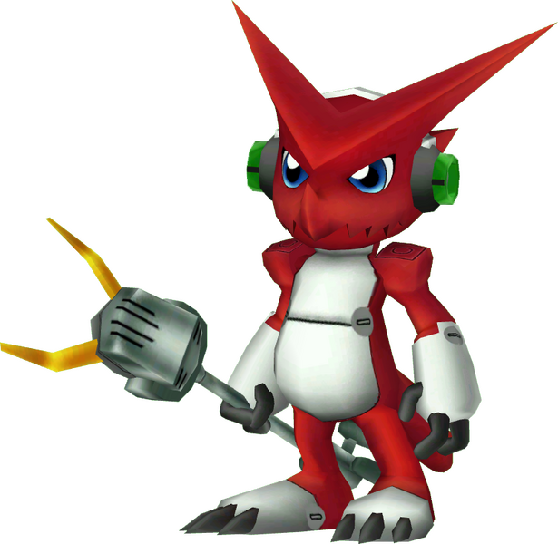 File:Shoutmon (Mega).png