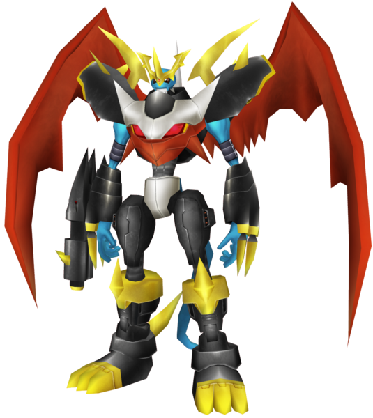 File:Imperialdramon (Fighter Mode).png