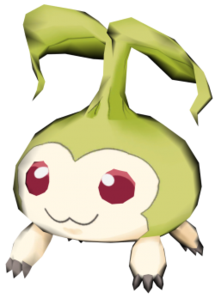 Tanemon