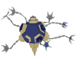 Apocalymon (Psychic)