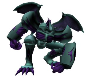 Arkadimon (Mega)