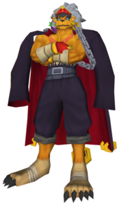 BanchouLeomon