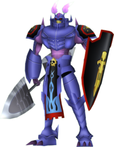 Craniamon